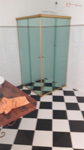 Imagem 21 de 29 de Casas Em Loteamento Fechado À Venda Em Mairiporã/sp - Compre O Seu Casas Em Loteamento Fechado Aqui! - 1471317