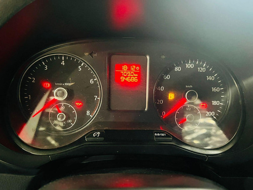 Volkswagen Fox FOX 1.0 GII