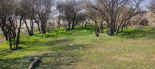 Imagen 9 de 30 de Sitio En Venta En Rancagua