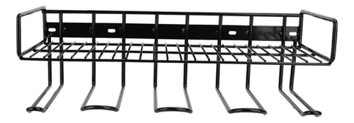 Soporte De Taladro Para Montaje En Pared, Estante De