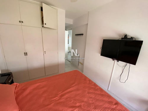 Hermoso Departamento En Venta.- Ref: 3314