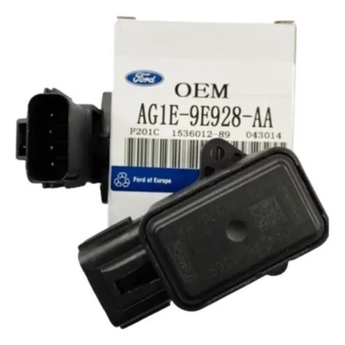 Sensor Tps Ford Explorer 4.6 / Fx4 5.4 / Triton 5.4