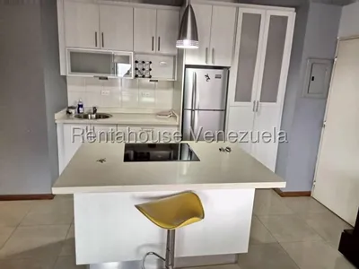 Apartamento en alquiler