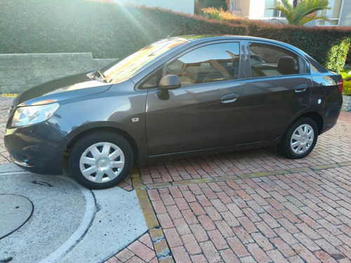 Chevrolet Sail 1.4 Ls