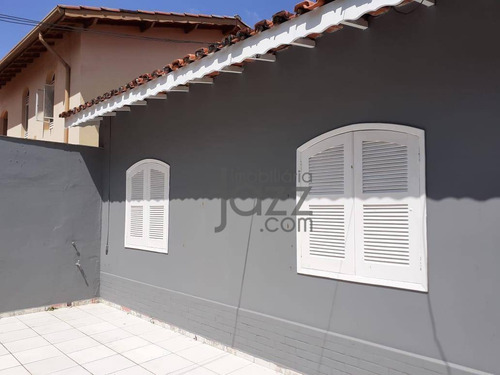 Casa Com 3 Quartos À Venda Por R$ 500.000 - Jardim São José - Bragança Paulista/sp - Ca7059
