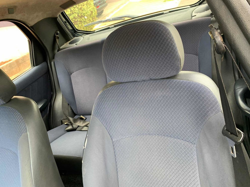 Imagem 6 de 7 de Fiat Palio 2001 1.0 Ex 5p