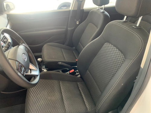 Imagem 9 de 15 de Hyundai Hb20 Vision Zero De Entrada Carro Novo Usado Uber