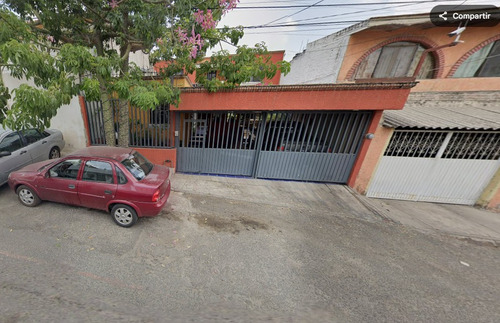 Casa En Remate Bancario Los Pintos Jalisco Clv1