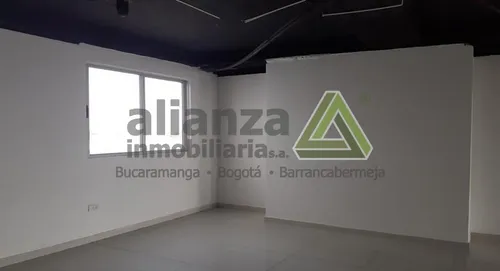 Oficina En Arriendo En Sector Comercial. Cod A13364
