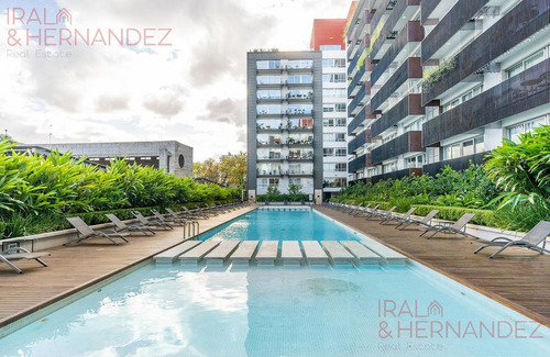 Imagen 1 de 30 de Departamento - Palermo Hollywood - Venta Monoambiente Quartier Dorrego