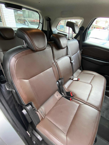 Imagen 14 de 21 de Chevrolet Spin 2019 1.8 Ltz 7as At 105cv