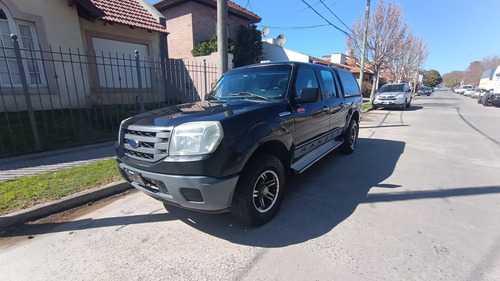 Ford Ranger 3.0 Cd Xl Plus 4x2
