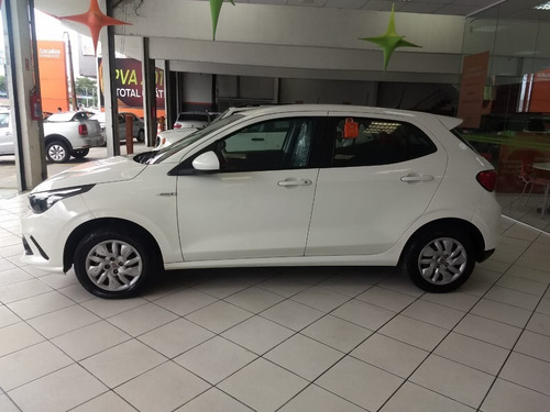 Fiat Argo 1.0 Firefly Flex Drive Manual
