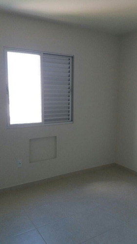Imagem 6 de 14 de Apartamento À Venda 2 Quartos ( 1 Suíte ), Sacada E Vaga De Garagem No Bairro Santa Bárbara - Criciúma/sc - 125