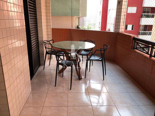 Apartamento Com 2 Dorms, Canto Do Forte, Praia Grande - R$ 330 Mil, Cod: 4525 - V4525