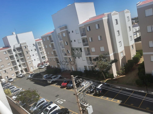 Imagem 4 de 29 de Apartamento À Venda Em Jardim Santa Genebra - Ap005516