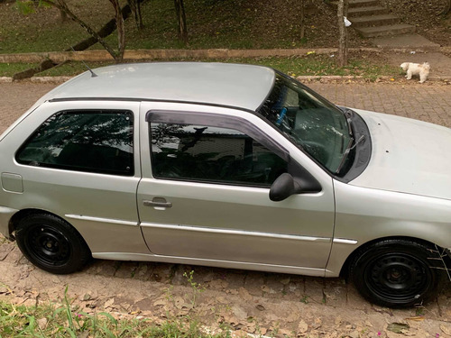 Volkswagen Gol Gol Cli 18. Ap
