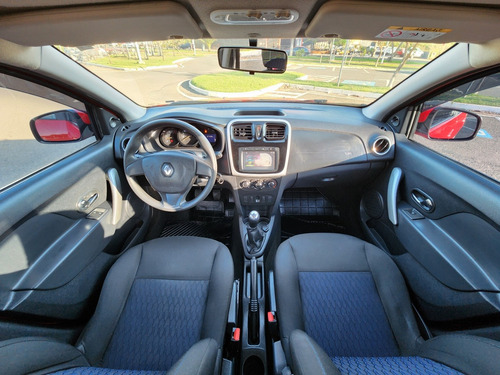 Renault Sandero 1.0 12V SCE FLEX EXPRESSION MANUAL