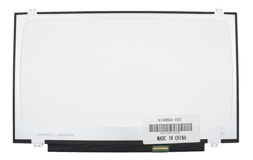 Pantalla Compatible Con Acer Aspire Es1-411 14 Slim 30 Pines