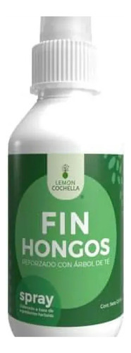 Fin Hongos De Tienda Oficial Lemon Cochella