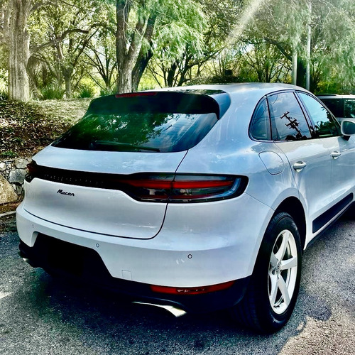 Porsche Macan Turbo 2.0l 265hp Pdk