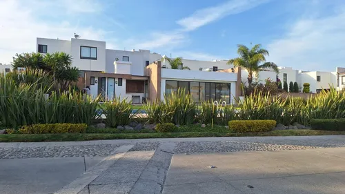 Casa En Venta En Lomas De Angelópolis En Puebla De Zaragoza