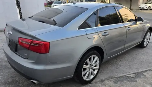 Audi A6 3.0 Elite S Tronic Quattro Dsg