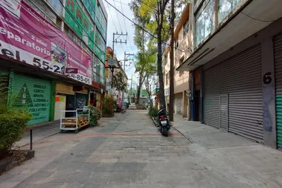 Edificio en venta