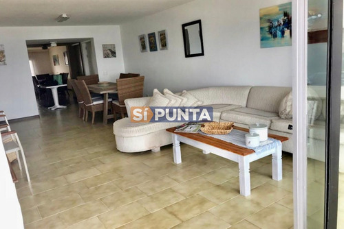 Imagen 5 de 11 de Apartamento En Venta Playa Mansa