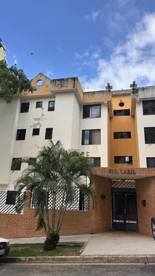 Apartamento en venta
