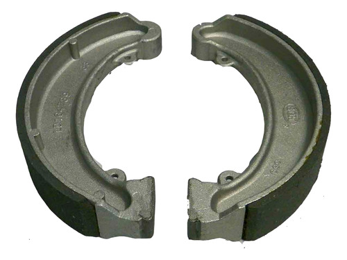 Balatas Freno Traseras Honda 250/300 Atc/ Sx/ Trx (ver Años)