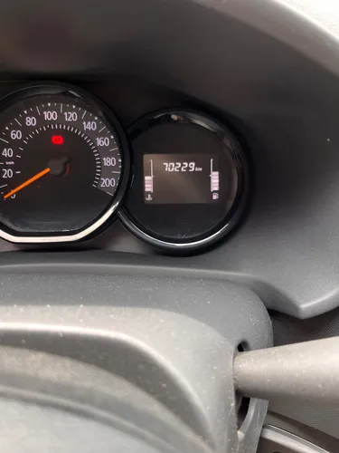 Renault Logan 1.6 Authentique