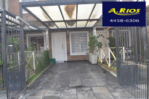 Imagen 3 de 11 de Dúplex De 3 Ambientes - Ituzaingó Norte