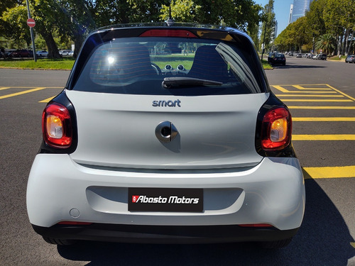 Smart Forfour 2016 City 500 A1 A200 Fit Mini Abasto Motors