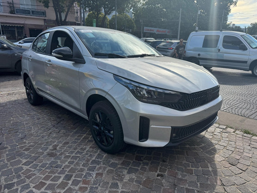 Fiat Cronos 1.3 Gse Drive Pack Conectividad