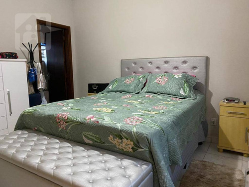 Casa À Venda, 212 M² Por R$ 450.000,00 - Planalto - Araçatuba/sp - Ca1008