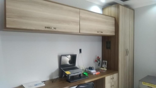 Apartamento Com 3 Dormitórios Para Alugar, 268 M² Por R$ 2.700,00/mês - Mutondo - São Gonçalo/rj - Ap0838