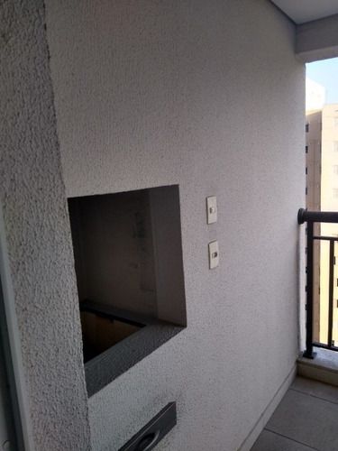 Imagem 21 de 21 de Apartamento 2 Quartos Santo André - Sp - Jardim - Rm191ap