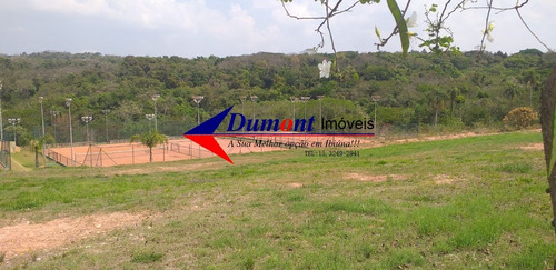 Imagem 4 de 14 de Residencial Acqua Ibiúna Loteamento De Alto Padrão.