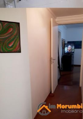 Imagem 14 de 15 de 13720 - Apartamento 4 Dorms. (1 Suíte), Morumbi - São Paulo/sp - 13720