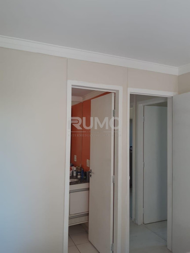 Imagem 10 de 27 de Apartamento À Venda Em Residencial Parque Da Fazenda - Ap005131
