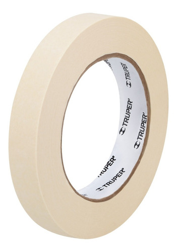 Cinta Masking Tape, 1/2  X 50 M     12589