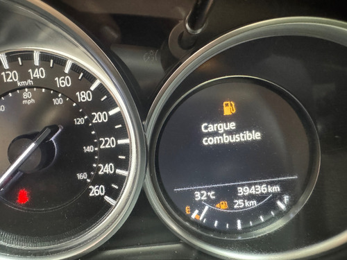 Mazda CX-5 2.5 S Grand Touring 4x2 At