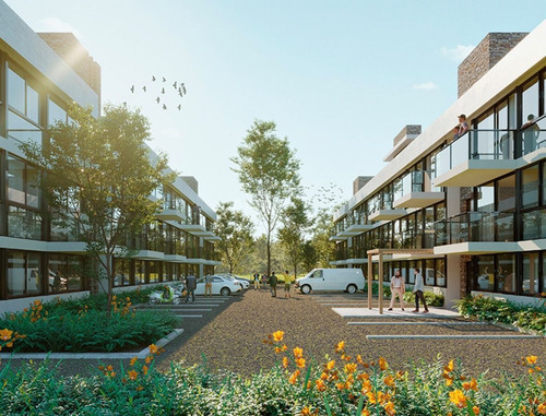 Imagen 5 de 7 de Apartamento En Venta! Maldonado , 1 , 2 Y 3 Dormitorios