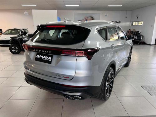 Jetour X70 Plus 1.5t Luxury At
