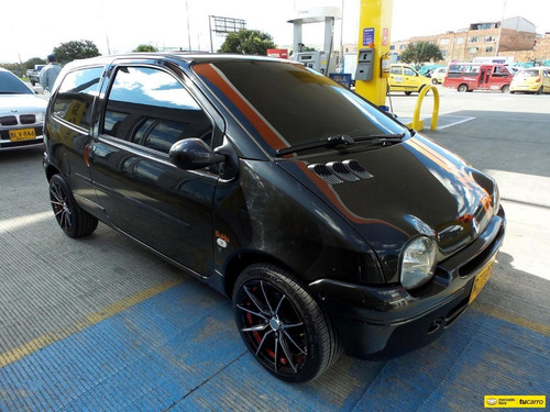 Renault Twingo Dynamique Soho
