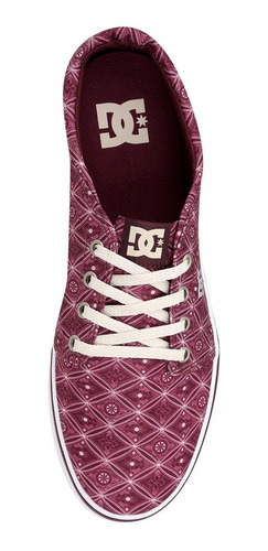 Hermosas Zapatillas Dc Shoes Trase Sp 17176084 Cvi