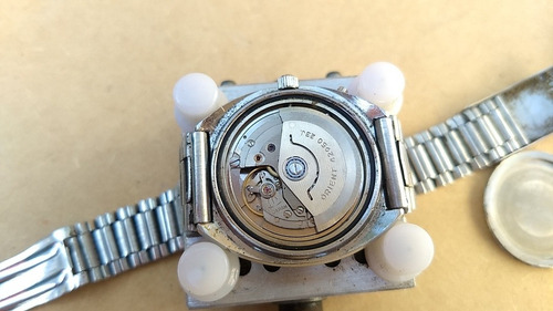 Reloj Vintage Orient A 23 Jewels Automatic (Usado)