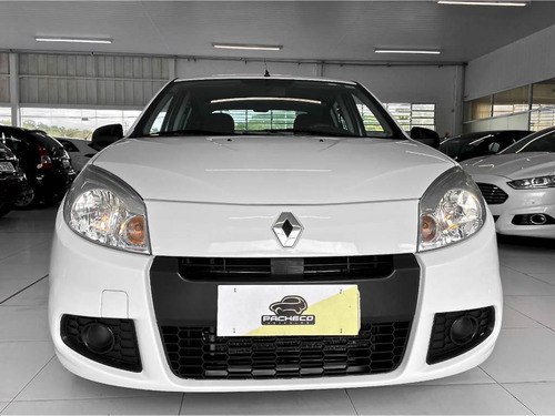 Renault Sandero 1.0 Authentique