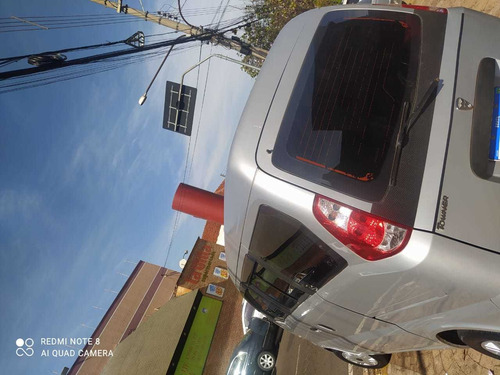 Hafei Towner 2011 1.0 8v Passageiro 7l 5p